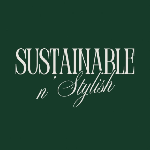 sustainnstylish